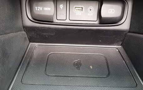 Hyundai Santa Fe IV, 2018 год, 2 950 000 рублей, 19 фотография