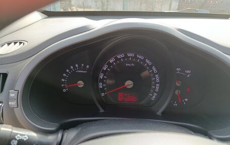 KIA Sportage III, 2010 год, 1 200 000 рублей, 2 фотография