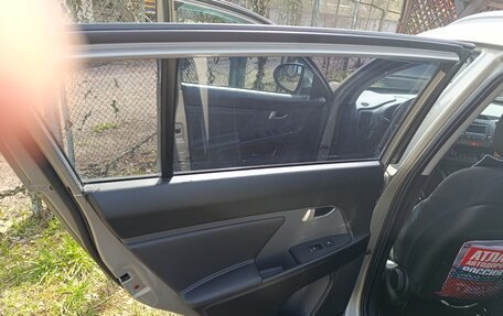 KIA Sportage III, 2010 год, 1 200 000 рублей, 8 фотография