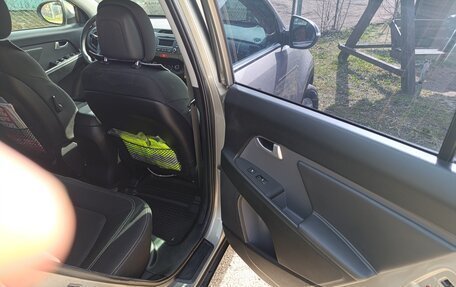 KIA Sportage III, 2010 год, 1 200 000 рублей, 5 фотография