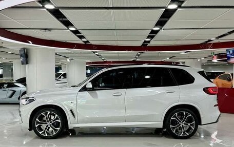 BMW X5, 2022 год, 7 890 000 рублей, 3 фотография