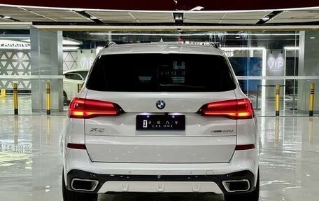 BMW X5, 2022 год, 7 890 000 рублей, 15 фотография