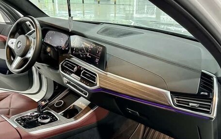 BMW X5, 2022 год, 7 890 000 рублей, 13 фотография