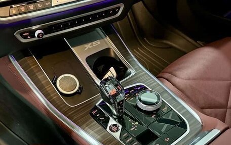 BMW X5, 2022 год, 7 890 000 рублей, 9 фотография