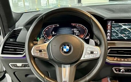 BMW X5, 2022 год, 7 890 000 рублей, 7 фотография
