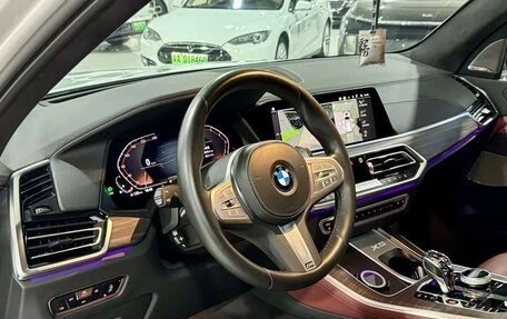 BMW X5, 2022 год, 7 890 000 рублей, 6 фотография