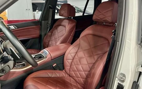 BMW X5, 2022 год, 7 890 000 рублей, 5 фотография