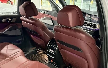 BMW X5, 2022 год, 7 890 000 рублей, 14 фотография