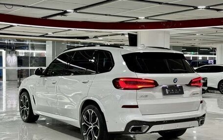 BMW X5, 2022 год, 7 890 000 рублей, 16 фотография