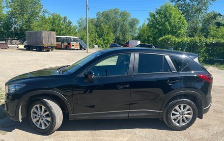 Mazda CX-5 II, 2014 год, 2 100 000 рублей, 3 фотография