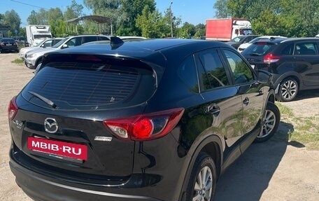 Mazda CX-5 II, 2014 год, 2 100 000 рублей, 5 фотография