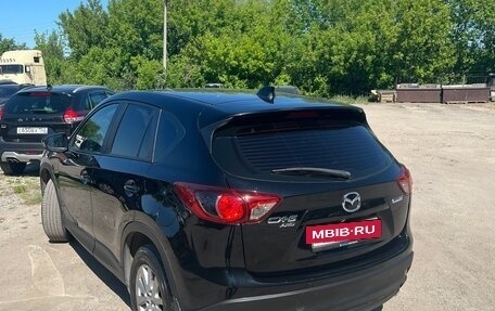 Mazda CX-5 II, 2014 год, 2 100 000 рублей, 4 фотография