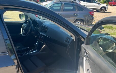 Mazda CX-5 II, 2014 год, 2 100 000 рублей, 7 фотография