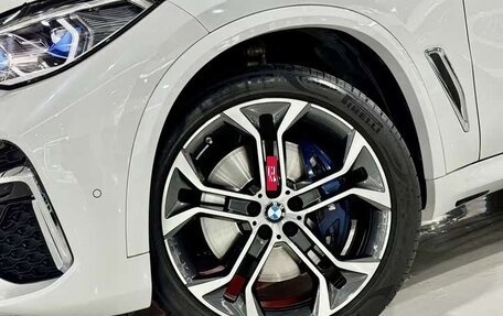 BMW X5, 2022 год, 7 890 000 рублей, 17 фотография