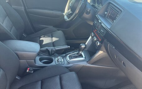Mazda CX-5 II, 2014 год, 2 100 000 рублей, 8 фотография