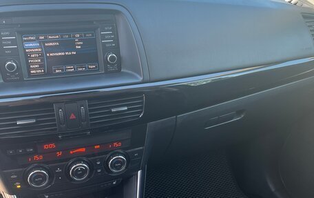 Mazda CX-5 II, 2014 год, 2 100 000 рублей, 13 фотография