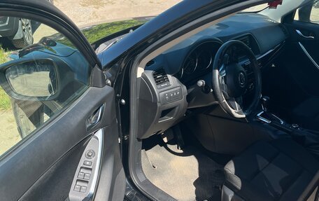 Mazda CX-5 II, 2014 год, 2 100 000 рублей, 11 фотография
