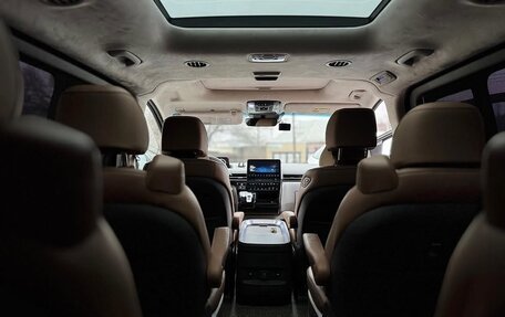 Hyundai Staria, 2022 год, 3 820 000 рублей, 9 фотография