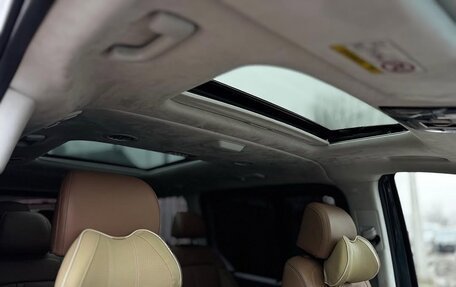 Hyundai Staria, 2022 год, 3 820 000 рублей, 12 фотография