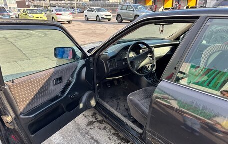 Audi 80, 1991 год, 199 999 рублей, 8 фотография