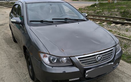 Lifan Solano I (630) рестайлинг, 2012 год, 180 000 рублей, 7 фотография
