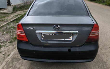 Lifan Solano I (630) рестайлинг, 2012 год, 180 000 рублей, 6 фотография