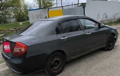Lifan Solano I (630) рестайлинг, 2012 год, 180 000 рублей, 4 фотография