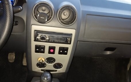 Renault Logan I, 2008 год, 350 000 рублей, 10 фотография