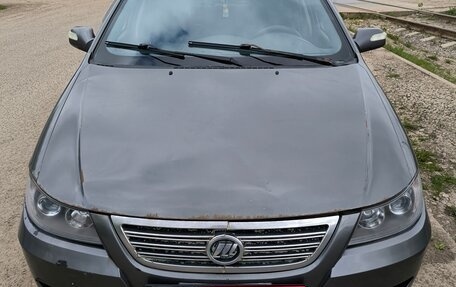 Lifan Solano I (630) рестайлинг, 2012 год, 180 000 рублей, 12 фотография