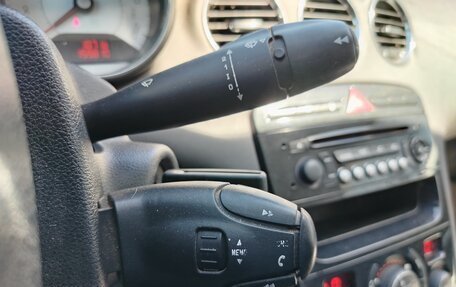 Peugeot 408 I рестайлинг, 2013 год, 567 000 рублей, 9 фотография