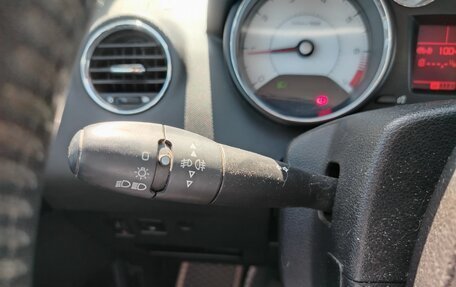 Peugeot 408 I рестайлинг, 2013 год, 567 000 рублей, 7 фотография