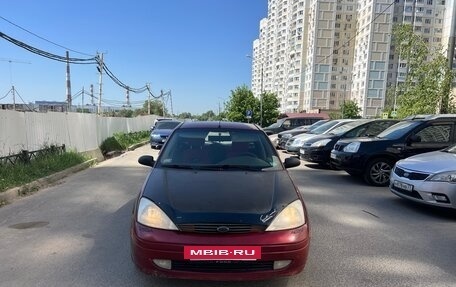 Ford Focus IV, 2002 год, 170 000 рублей, 3 фотография