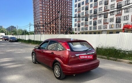 Ford Focus IV, 2002 год, 170 000 рублей, 4 фотография