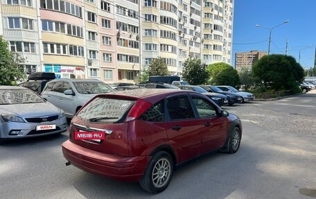 Ford Focus IV, 2002 год, 170 000 рублей, 2 фотография