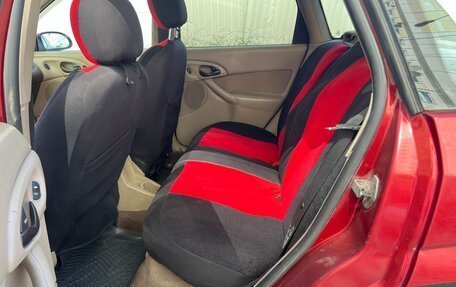 Ford Focus IV, 2002 год, 170 000 рублей, 6 фотография