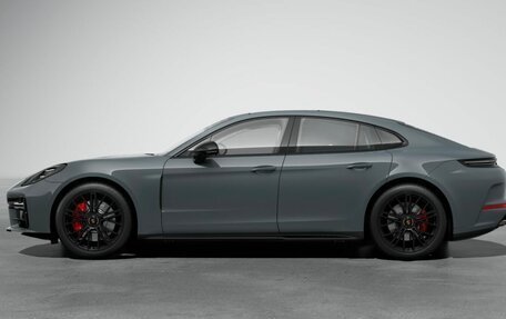Porsche Panamera, 2025 год, 29 904 000 рублей, 4 фотография