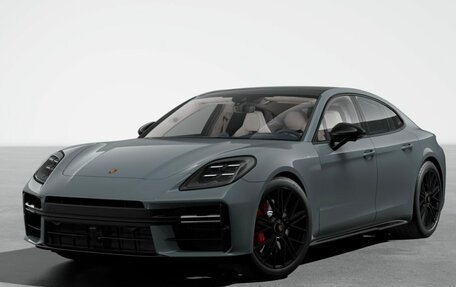 Porsche Panamera, 2025 год, 29 904 000 рублей, 2 фотография