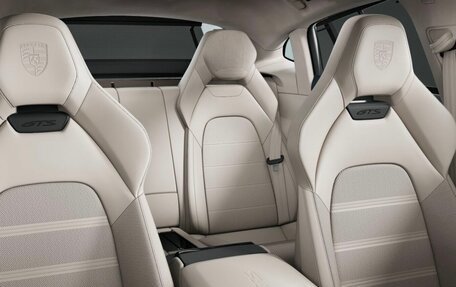 Porsche Panamera, 2025 год, 29 904 000 рублей, 7 фотография