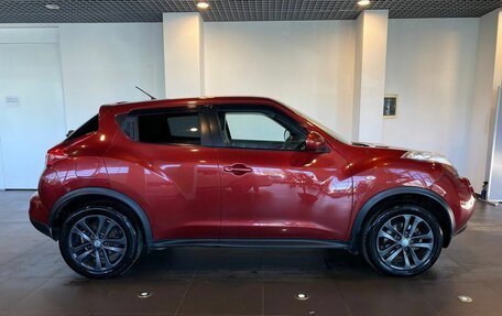 Nissan Juke II, 2011 год, 1 050 000 рублей, 2 фотография