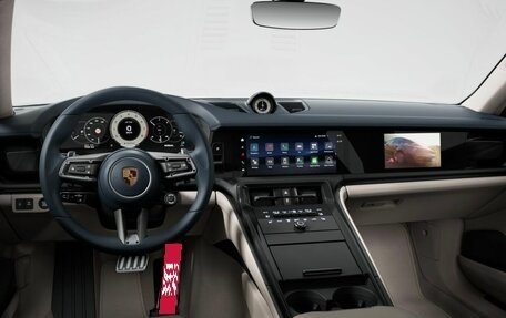 Porsche Panamera, 2025 год, 29 904 000 рублей, 6 фотография