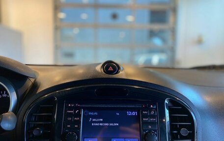 Nissan Juke II, 2011 год, 1 050 000 рублей, 14 фотография