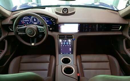 Porsche Taycan I, 2025 год, 29 940 000 рублей, 7 фотография
