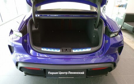 Porsche Taycan I, 2025 год, 29 940 000 рублей, 15 фотография