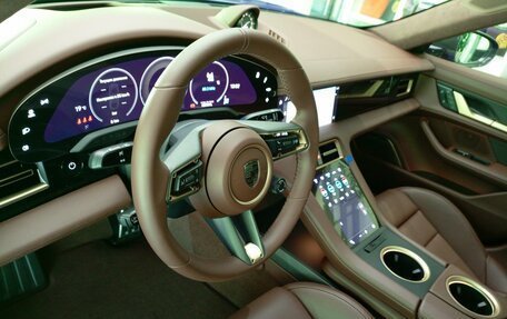 Porsche Taycan I, 2025 год, 29 940 000 рублей, 8 фотография