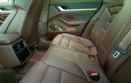 Porsche Taycan I, 2025 год, 29 940 000 рублей, 12 фотография