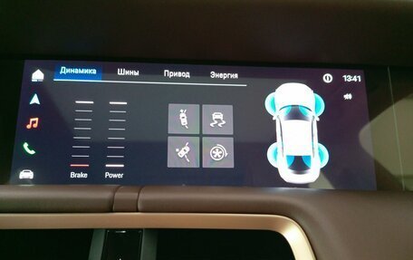 Porsche Taycan I, 2025 год, 29 940 000 рублей, 17 фотография
