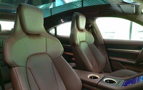 Porsche Taycan I, 2025 год, 29 940 000 рублей, 11 фотография