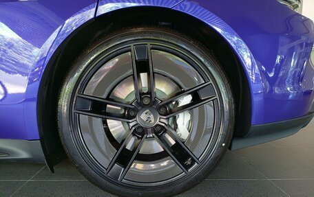 Porsche Taycan I, 2025 год, 29 940 000 рублей, 27 фотография