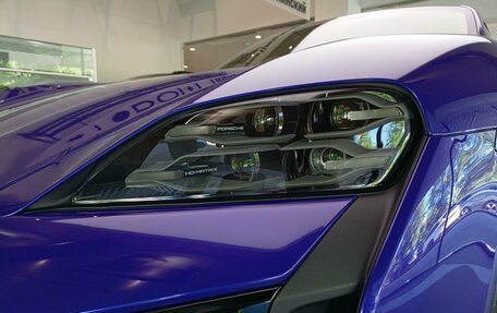 Porsche Taycan I, 2025 год, 29 940 000 рублей, 28 фотография