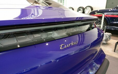 Porsche Taycan I, 2025 год, 29 940 000 рублей, 26 фотография